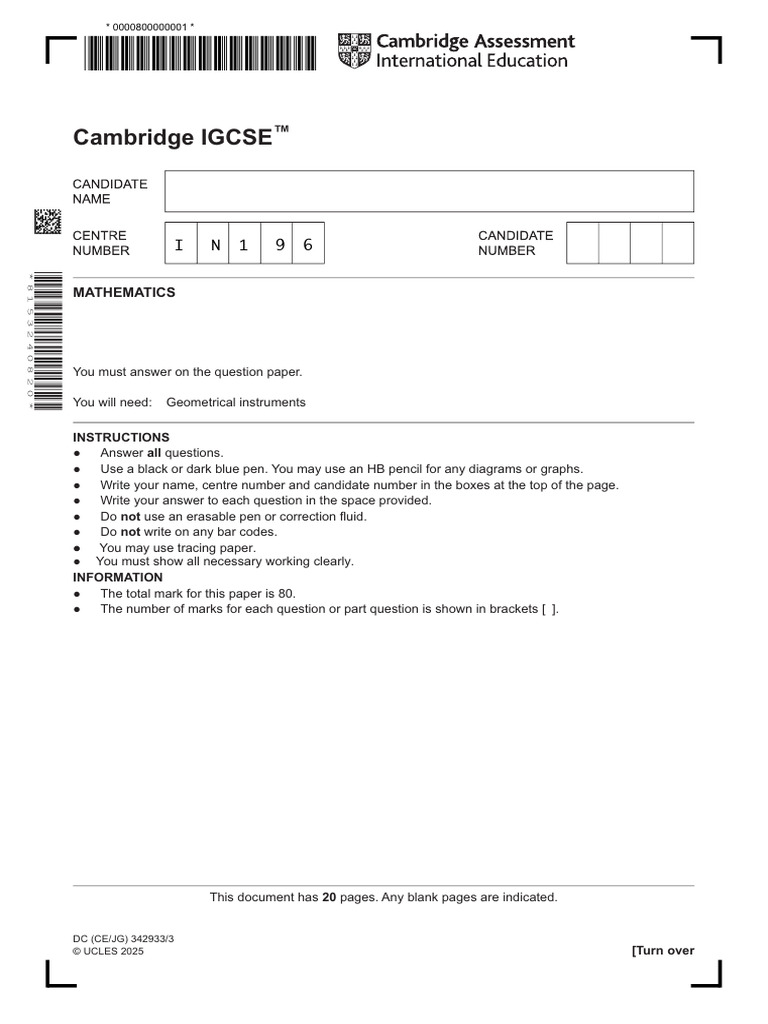 6 Confusing Questions Asked by Student | PDF | Area | Sphere