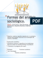 Expo Sociología