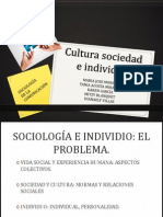 presentacion sociologia