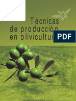 Olivicultura Es