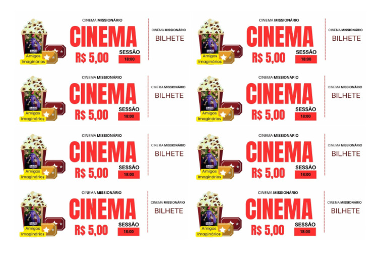 Cinema | PDF