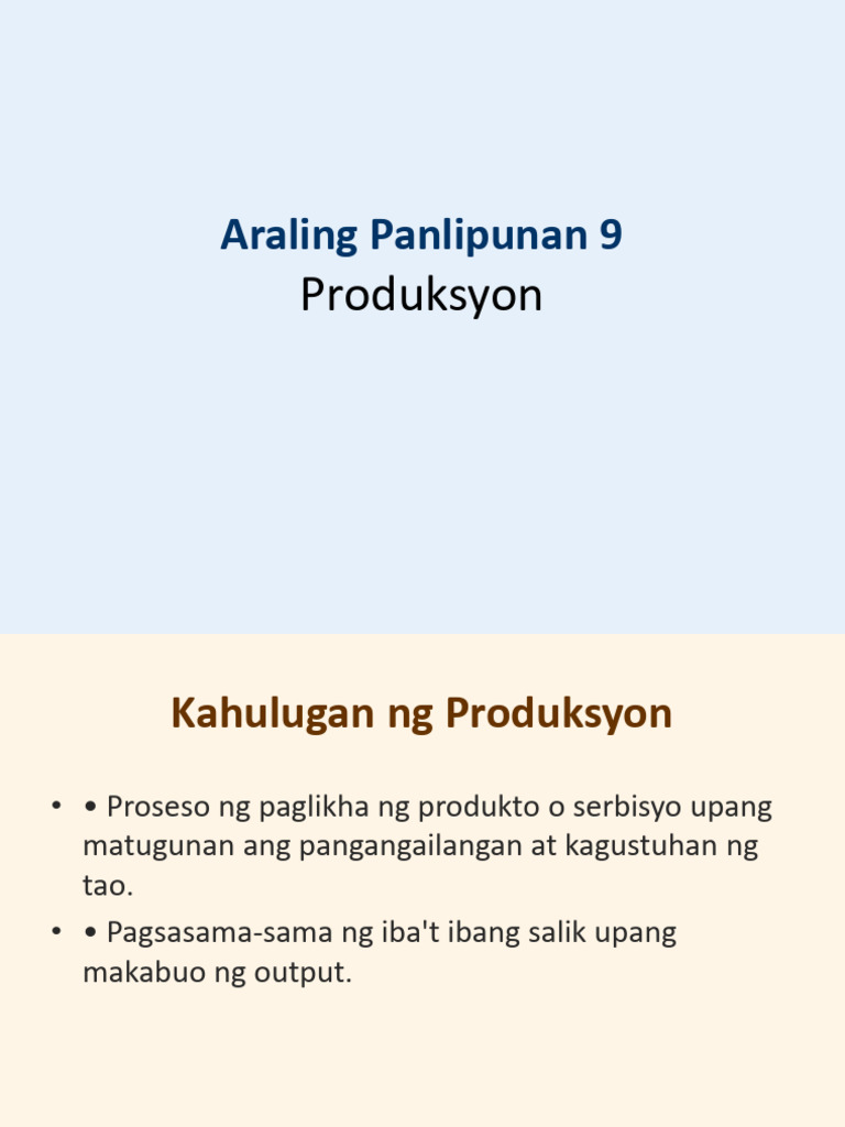 Produksyon AP9 Styled Icons (Autosaved) | PDF
