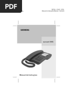 Manual Euroset 3005[1]