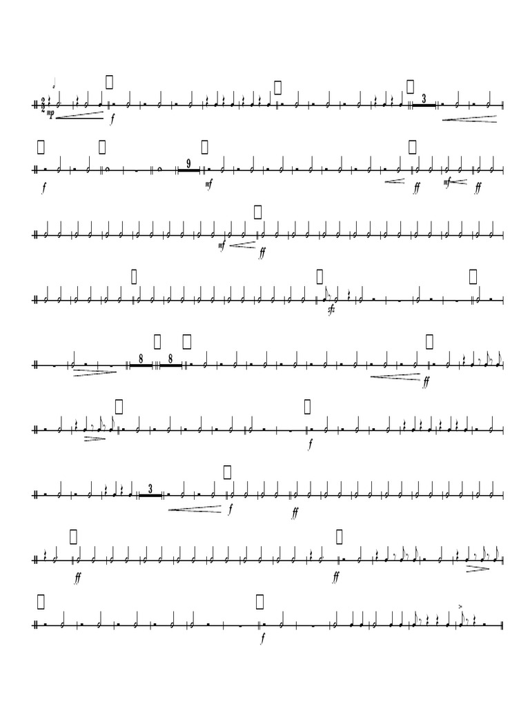 29 Plats | PDF