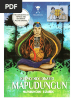 Palabras cotidianas en Mapudungun | PDF