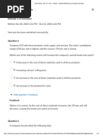 Core 2 Week 6 Integrated Problem Analysis | PDF