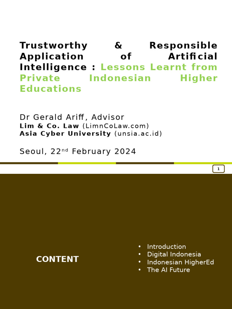 GAriff-AI in Indonesian HigherEdu-p31 | PDF