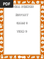 Grade 5 English Exam Paper 2025 | PDF | Horses | Foal