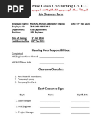 Requisition Slip Format Example | PDF