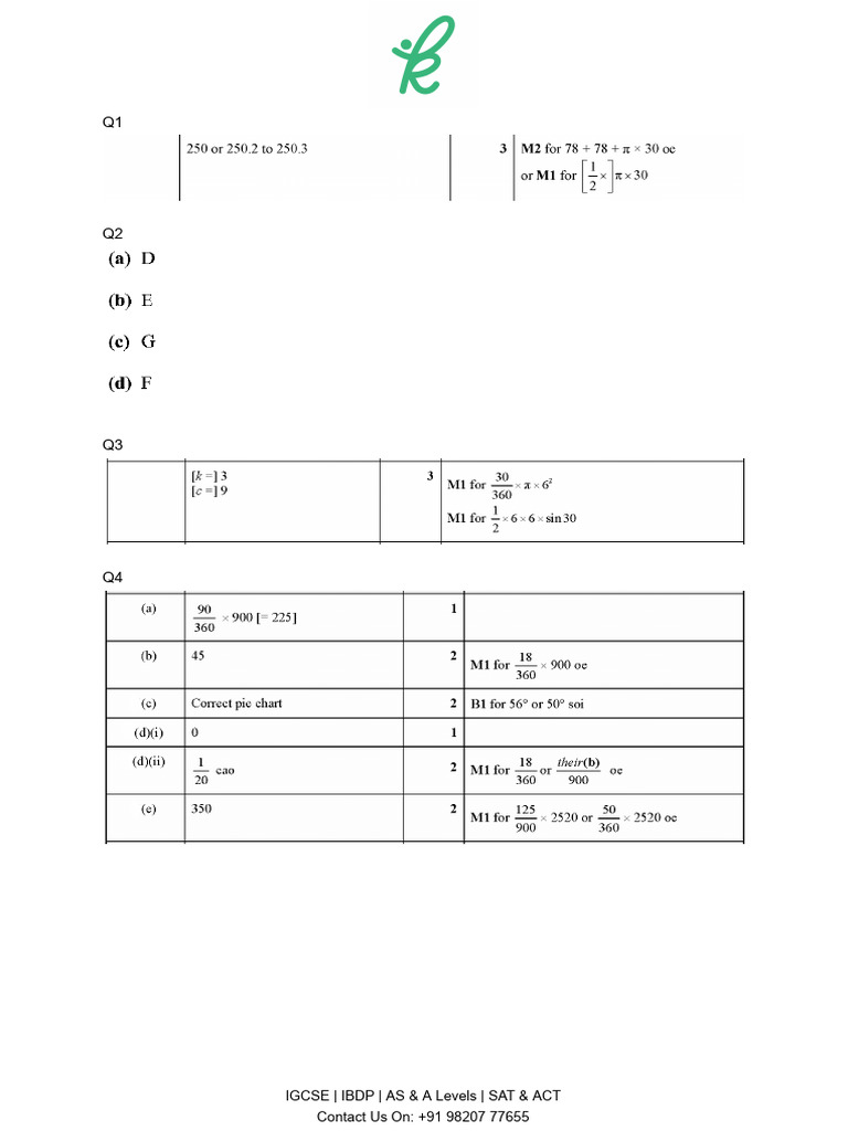 Ext Test Ms | PDF