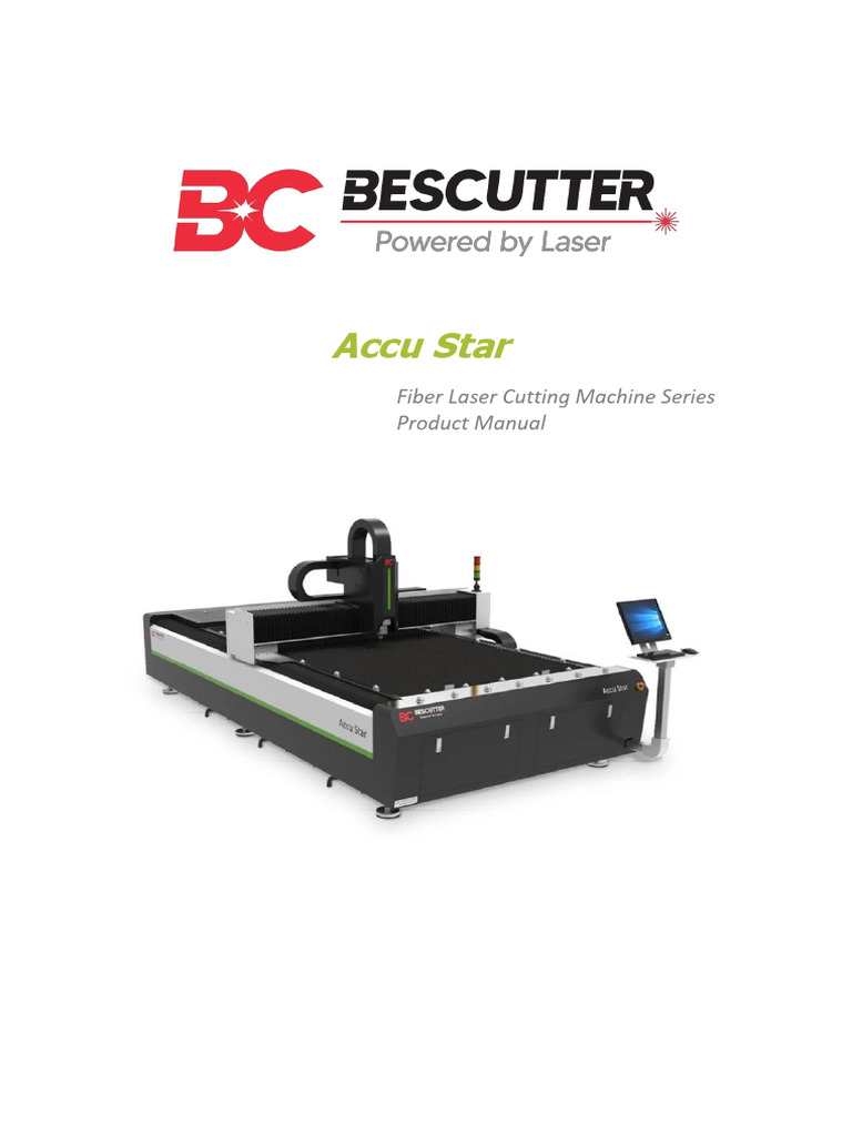 Accu Star New User Manual | PDF | Oxygen | Nitrogen
