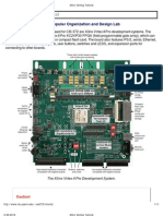 Xilinx Verilog Tutorial