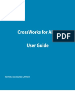 Cross Works Arm Manual