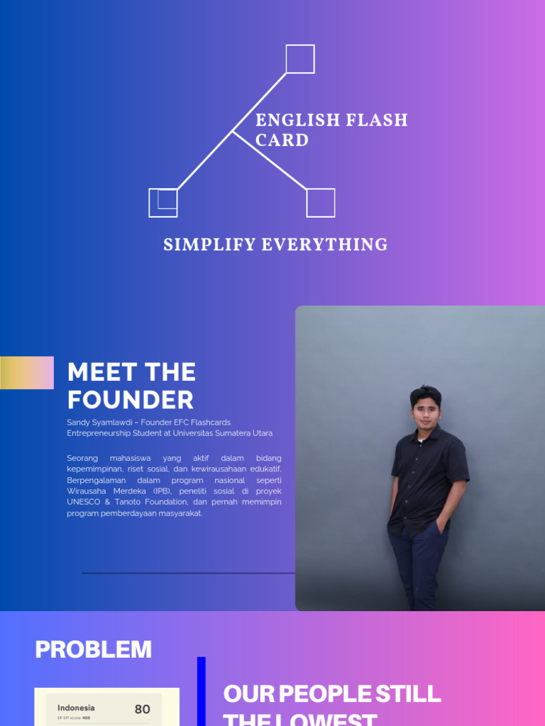 Flashcard Praktis untuk Ujian Bahasa Inggris | PDF