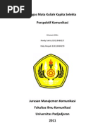 Download Perspektif Komunikasi Menurut Little John by Gita Yuda J SN89895241 doc pdf