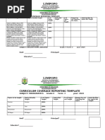 Temporary Incapacity Leave Application | PDF | Informed Consent ...