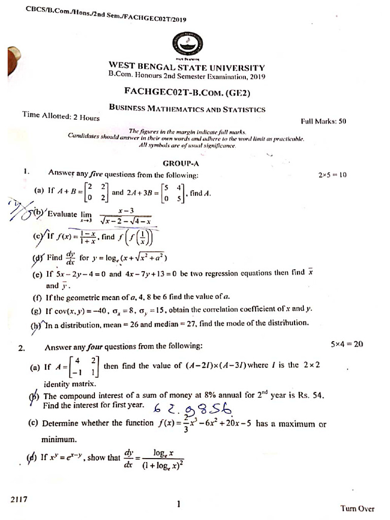 BMS - 2019 | PDF