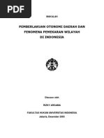 Download pkn otonomi daerah by Sri Wahyuni SN89895606 doc pdf