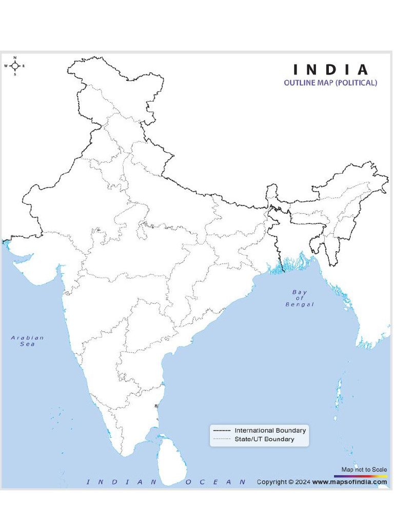 Map | PDF