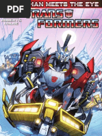 Download Transformers More Than Meets the Eye 4 Preview by Graphic Policy SN89897695 doc pdf