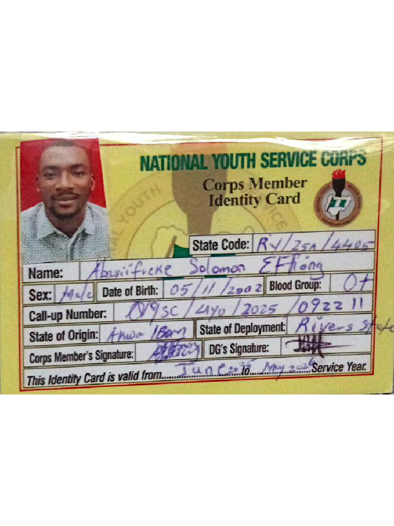 nysc-id-card-pdf