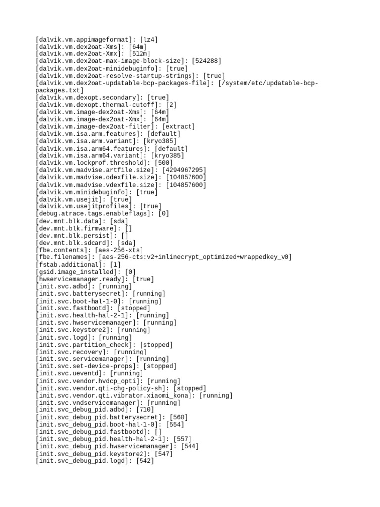 Fail 3.7.2.1 13 16 08 | PDF | Computer Engineering | Computer Architecture