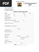 MOH 100 Community Referral Form | PDF