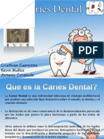 Caries Dental