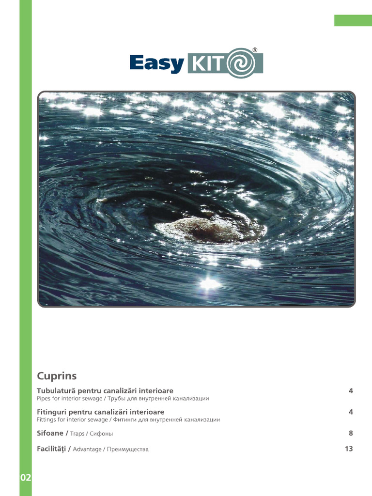 EasyKIT - EasyKIT | PDF