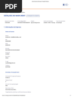 Guia para Criar Mapa RENT Angola | PDF