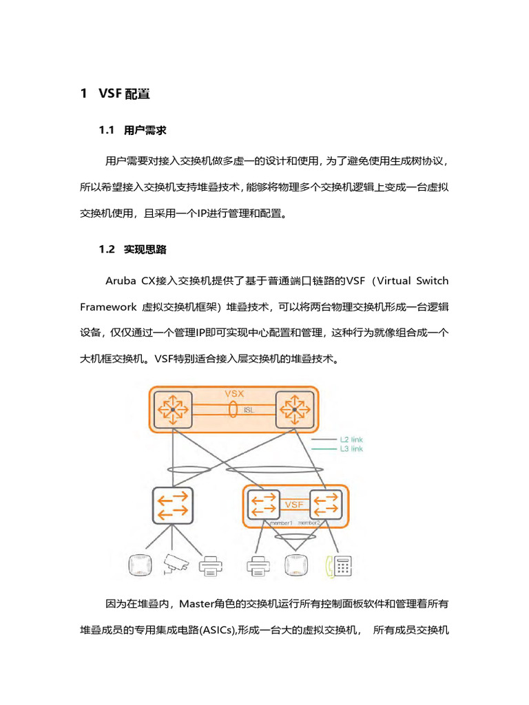 VSF Guide | PDF