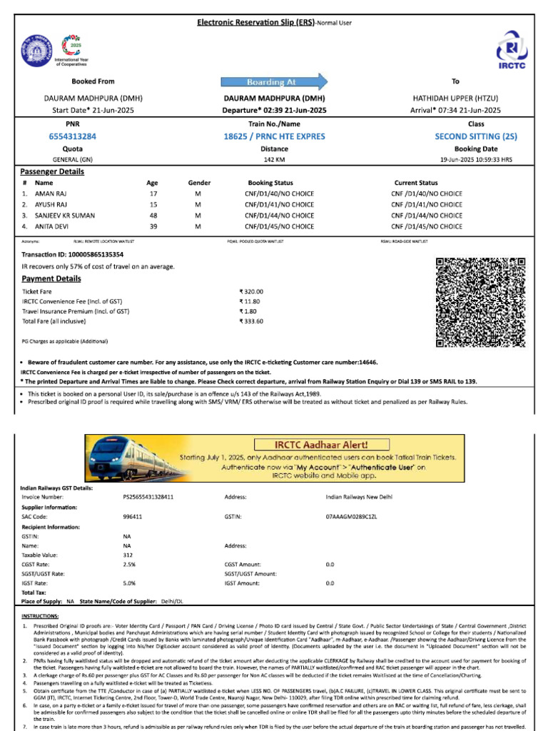 DMH Upper | PDF
