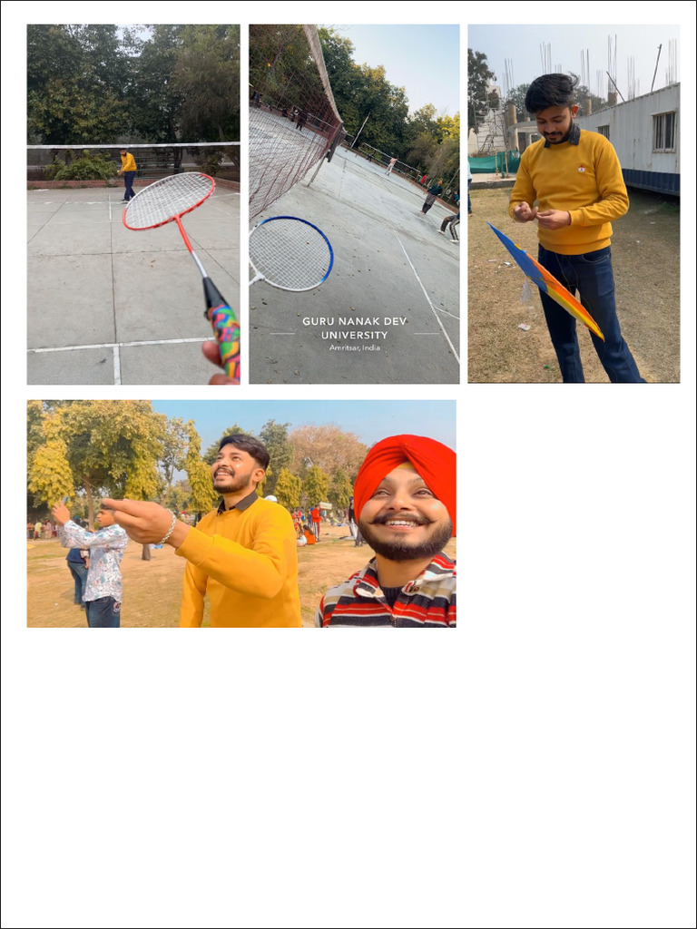 Ruhail Singh1 | PDF
