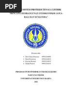 Download Makalah interkoneksi by Mc_Chezbu_Chur_5281 SN89903020 doc pdf