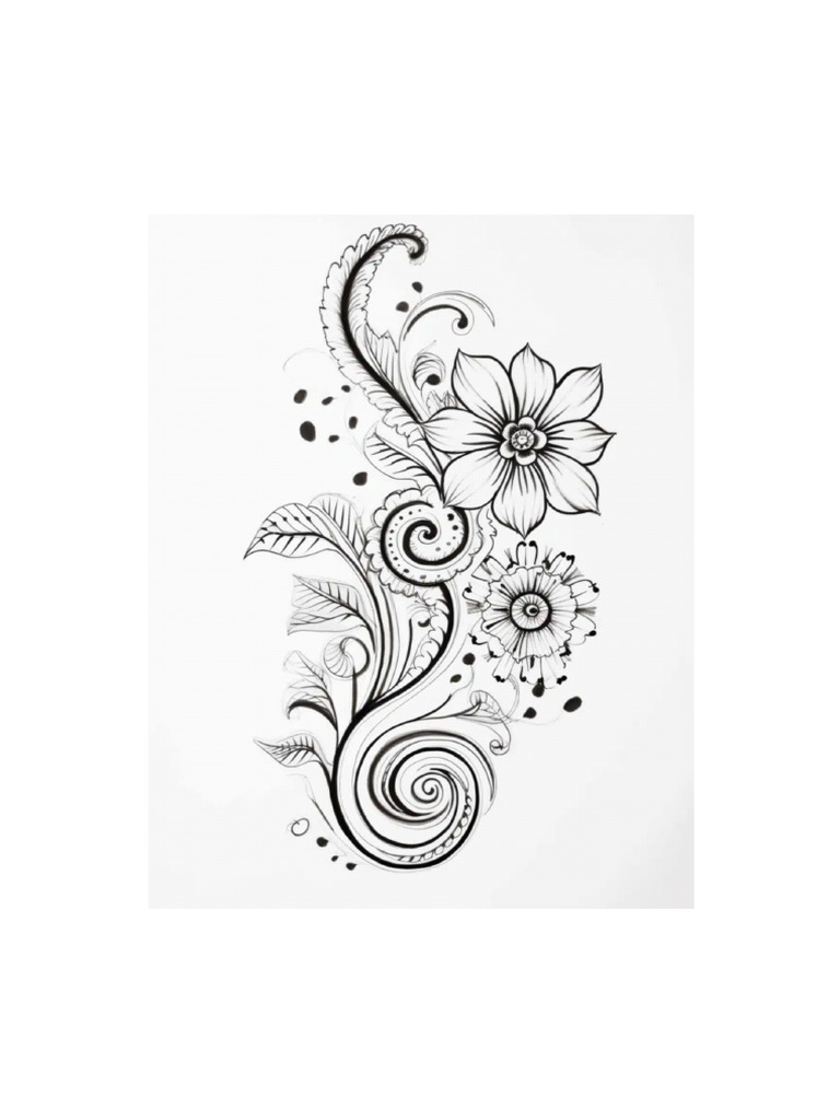 Swirl Shapes | PDF