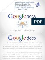 Google Docs