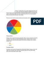 KSwindler DAE Color Theory Tutorial PDF