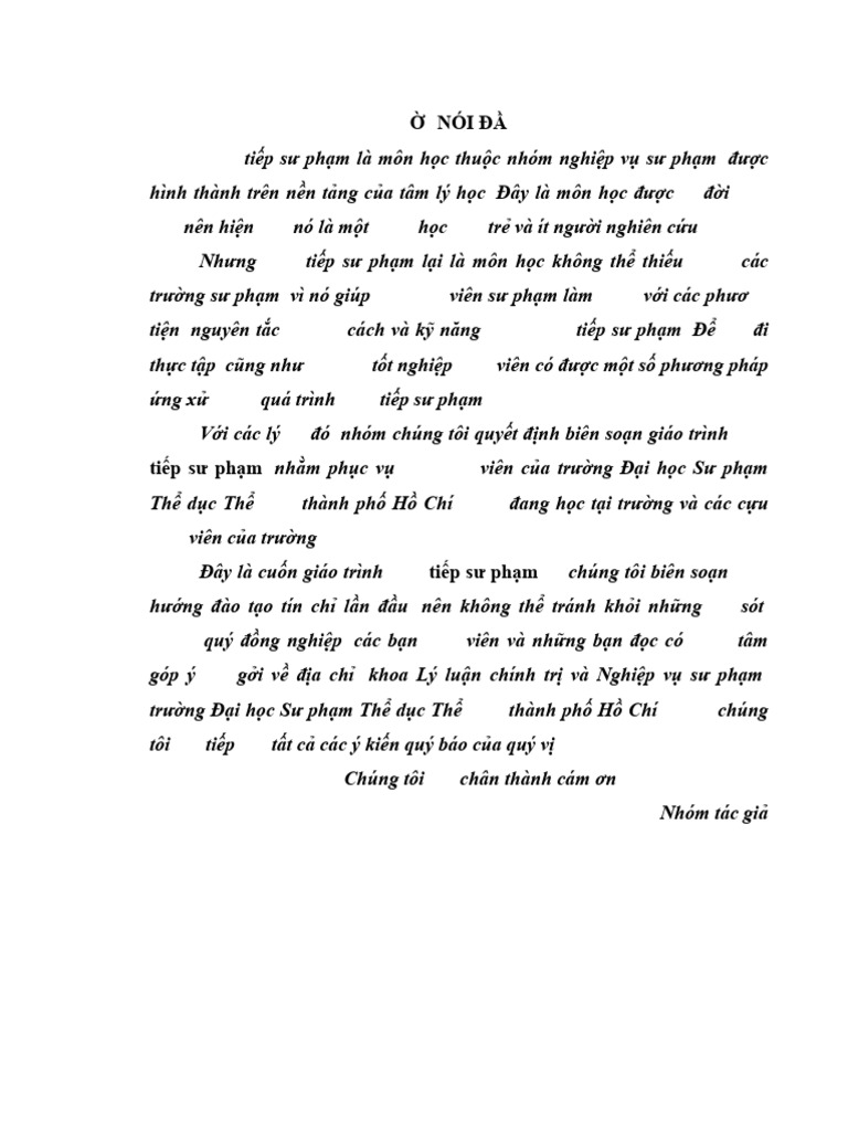 SACH GTSP Tin Chi | PDF
