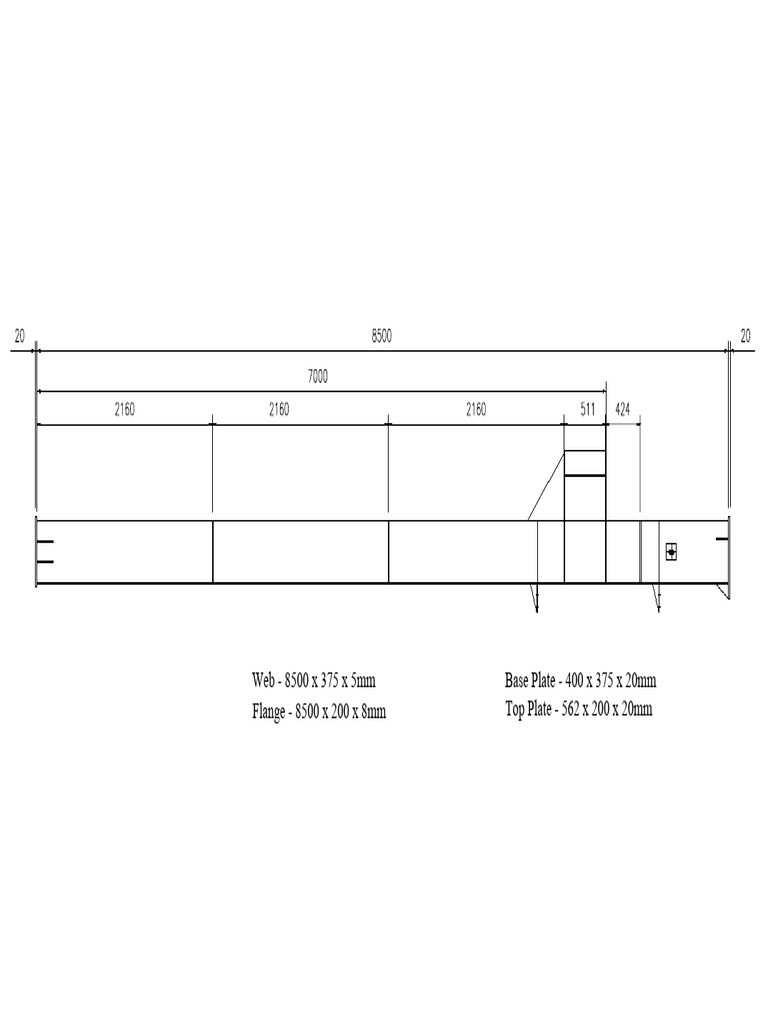 Mane Column | PDF