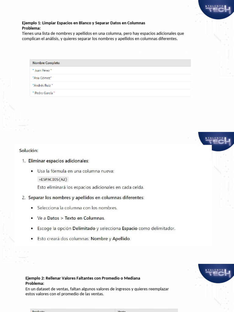 Práctica I | PDF