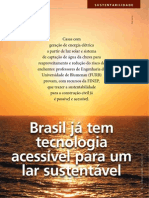 Inovacao em Pauta 12 Sustentabilidade