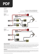 Installation Information Emg Models: Active / Active | PDF | Electrical ...