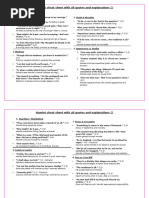 Key Quotes from Hamlet Act 2 | PDF | Hamlet