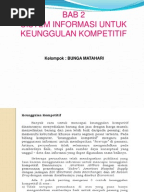 Makalah SIM Menggunakan Teknologi Informasi Untuk 