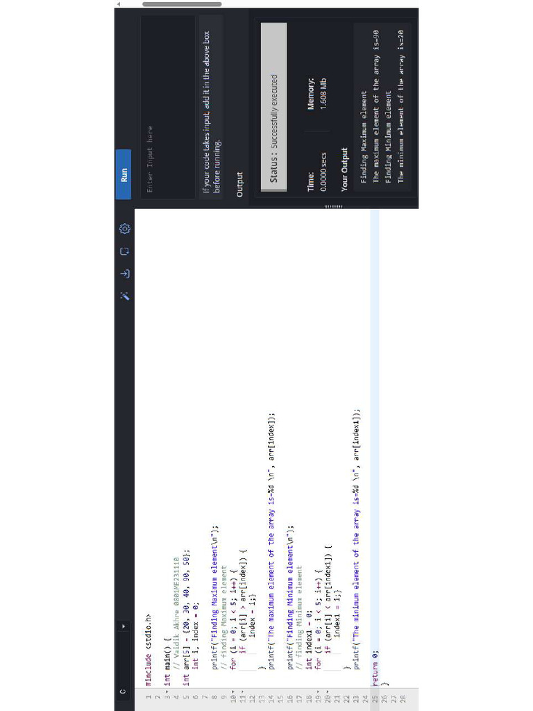 Screenshot | PDF