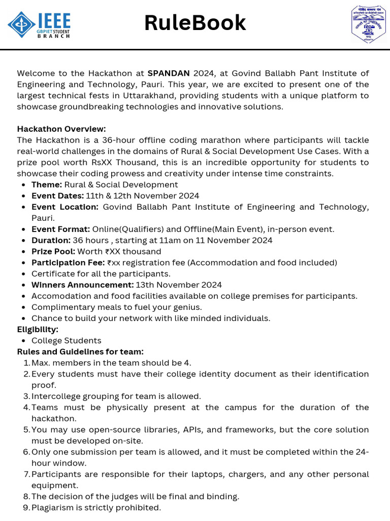 Hackathon 20241020 231606 0000 | PDF | Information Technology | Computing