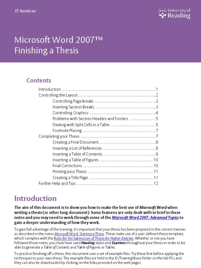 University of reading history of art picture