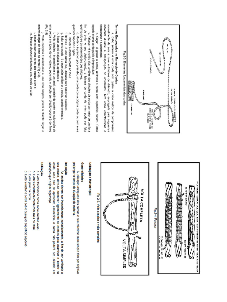 Nós | PDF