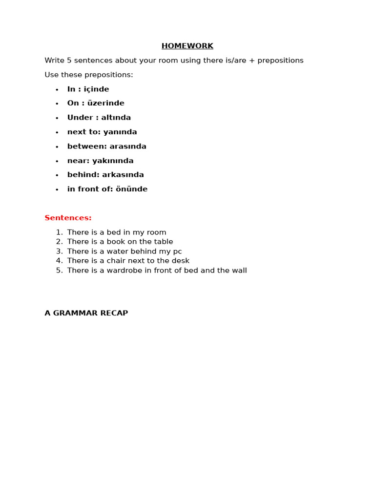 Homework Ege | PDF