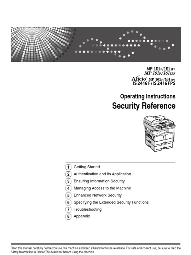 LD016spf | PDF | Transport Layer Security | Login